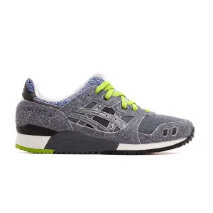   Nice Kicks GEL-Lyte III OG 'Castlerock' Swift Step