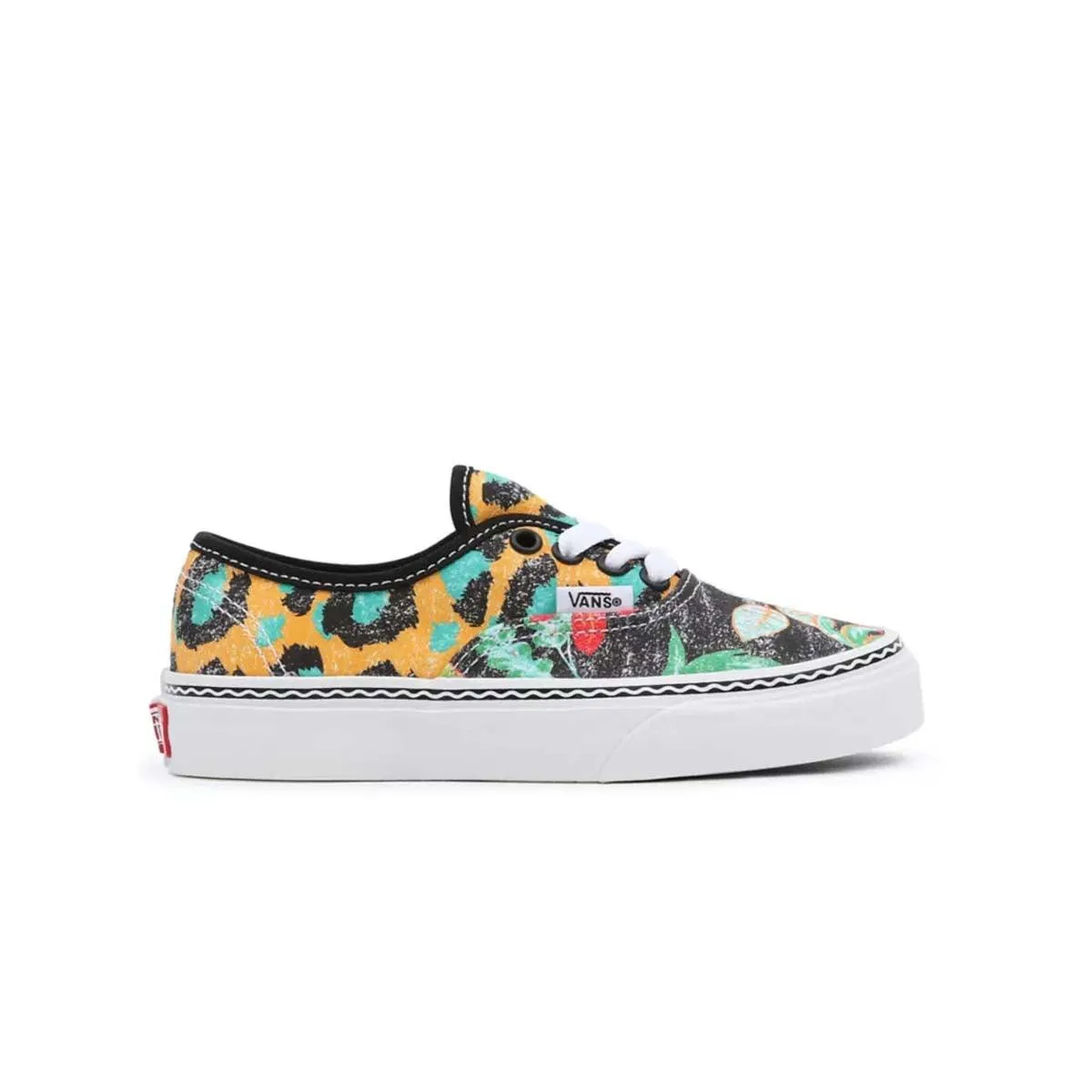   Crayola Kid's Authentic 'Van Doren' Outdoor Easy Everyday Flats