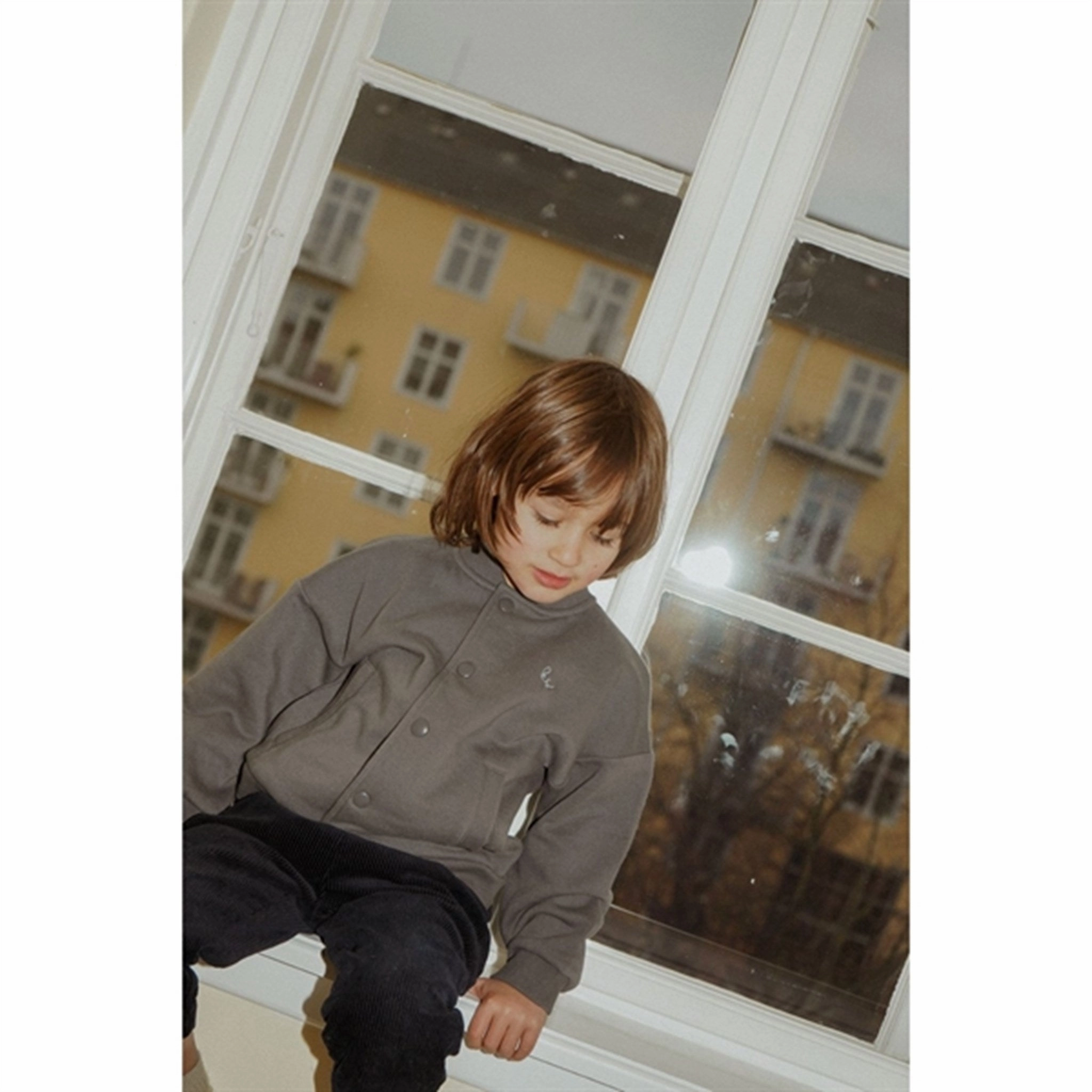Konges Sl?jd Magnet Lou Sequin Bomber Jacket QuickDryFinish