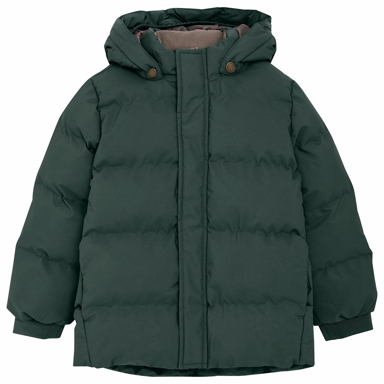 En Fant Green Gables Jacket Quilt Transition Wear