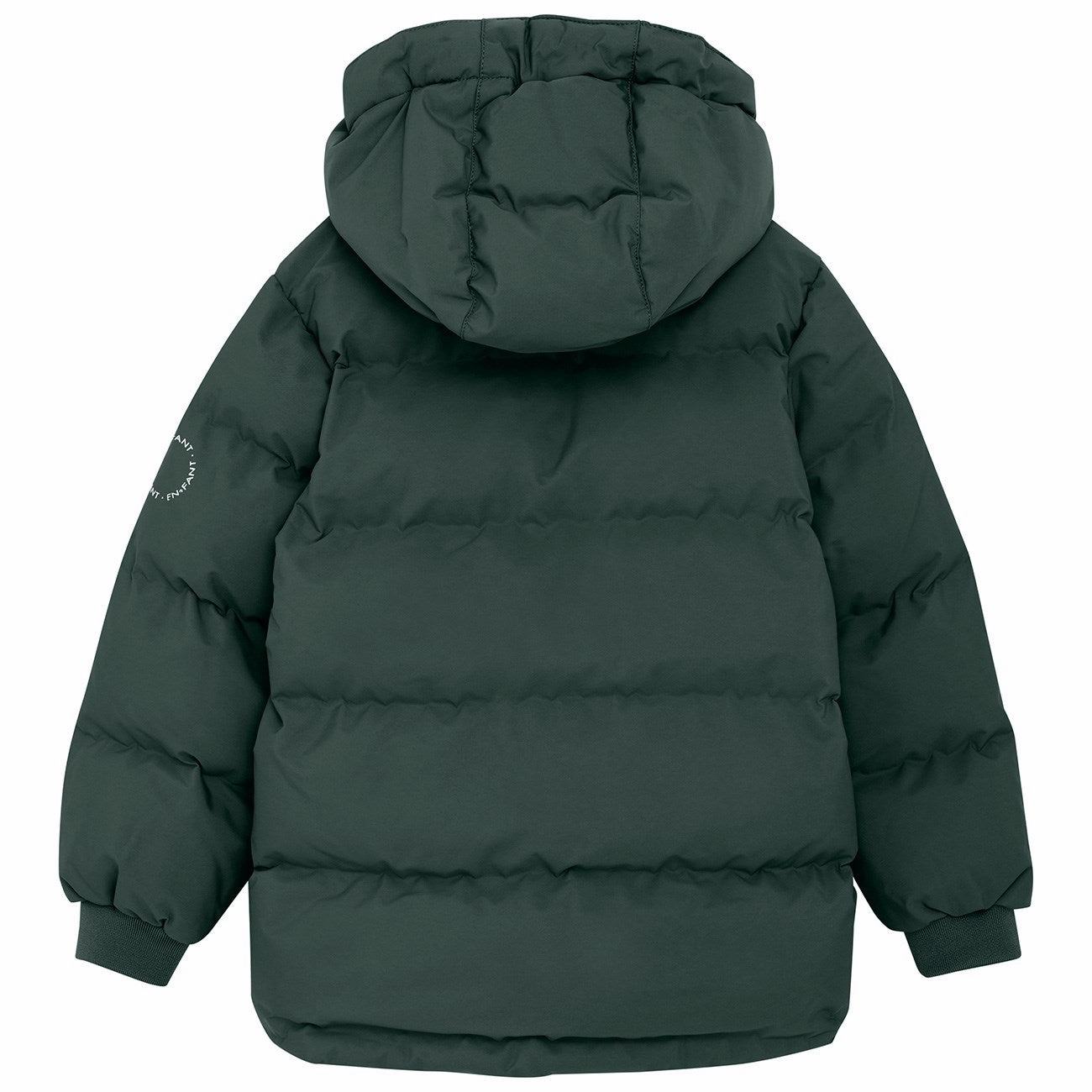 En Fant Green Gables Jacket Quilt Casual Classic