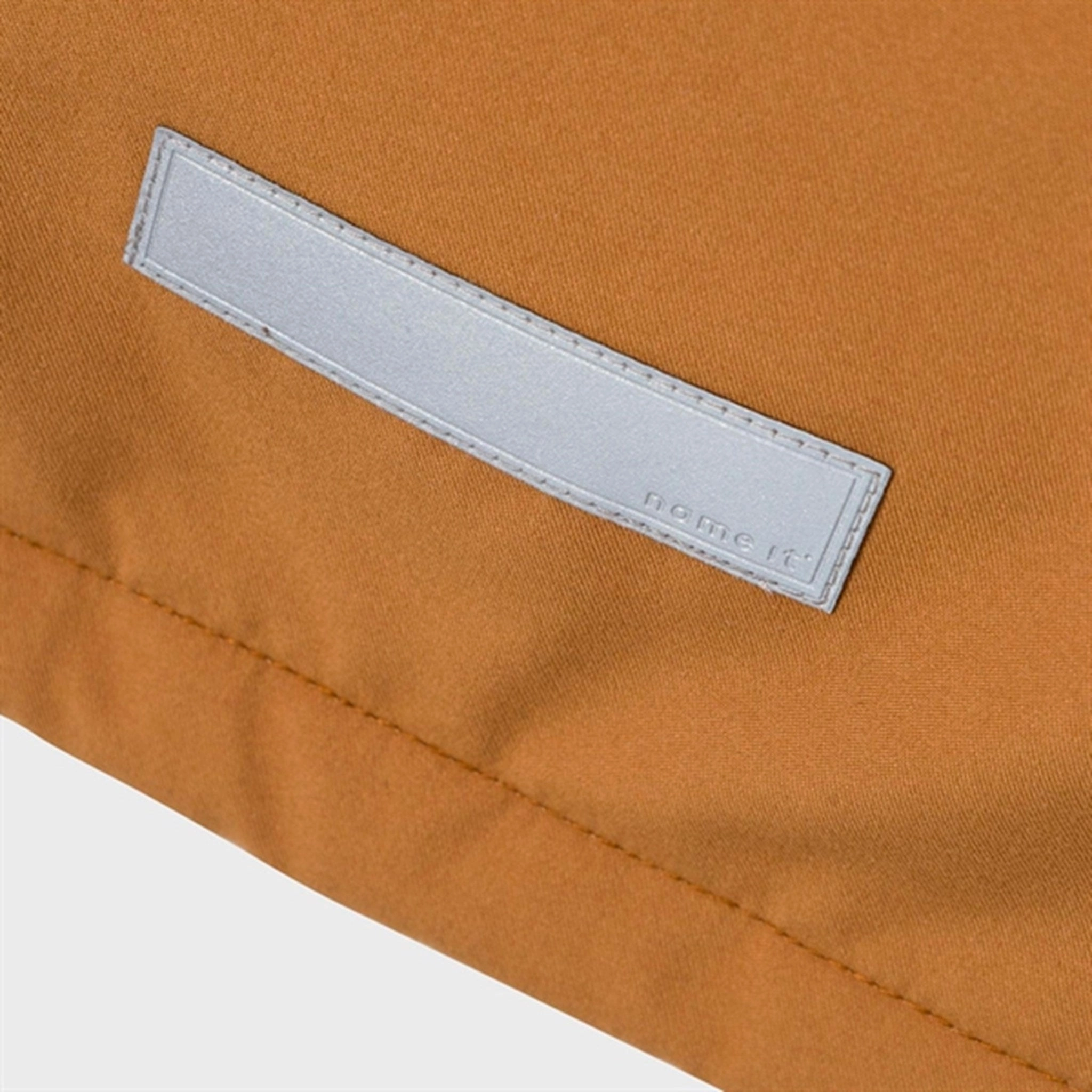 Name it Rubber Marlin Parka Jacket Versatile Daily Layer