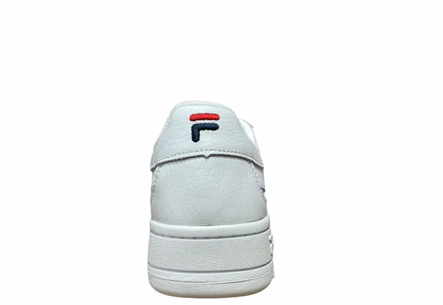 competition environment - specific shoes Fila FXVentuno L Low wmn 1011170.1FG white
