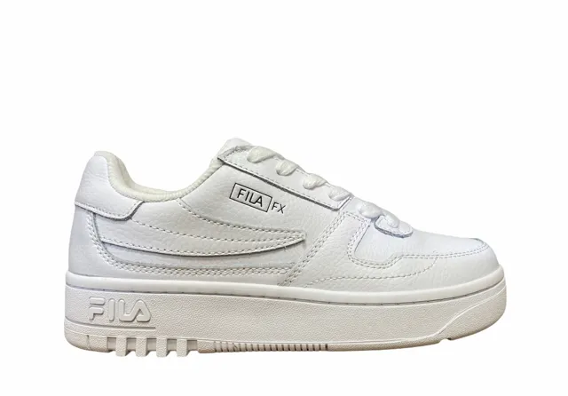 generic shoes Fila FXVentuno L Low wmn 1011170.1FG white