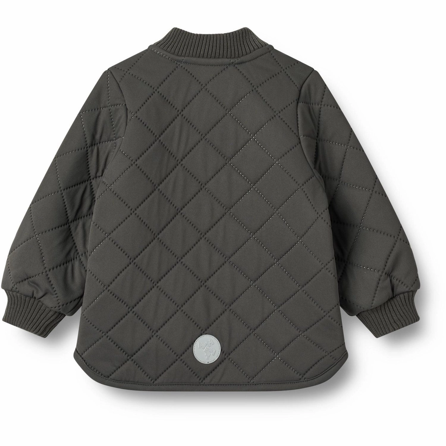 Low Profile Insulation Wheat Raven Thermo Jacket Loui