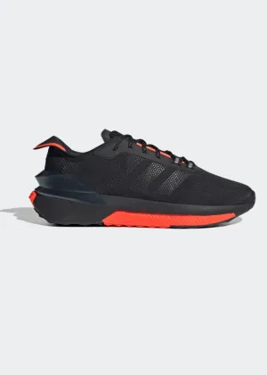 mid - performance shoes Adidas AVRYN