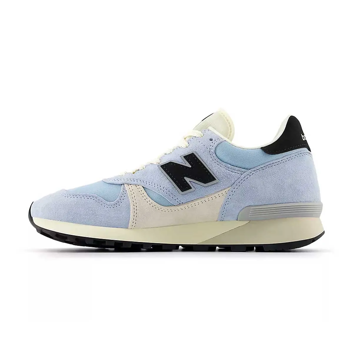 Urban Gear U475 'Light Chrome Blue Black'