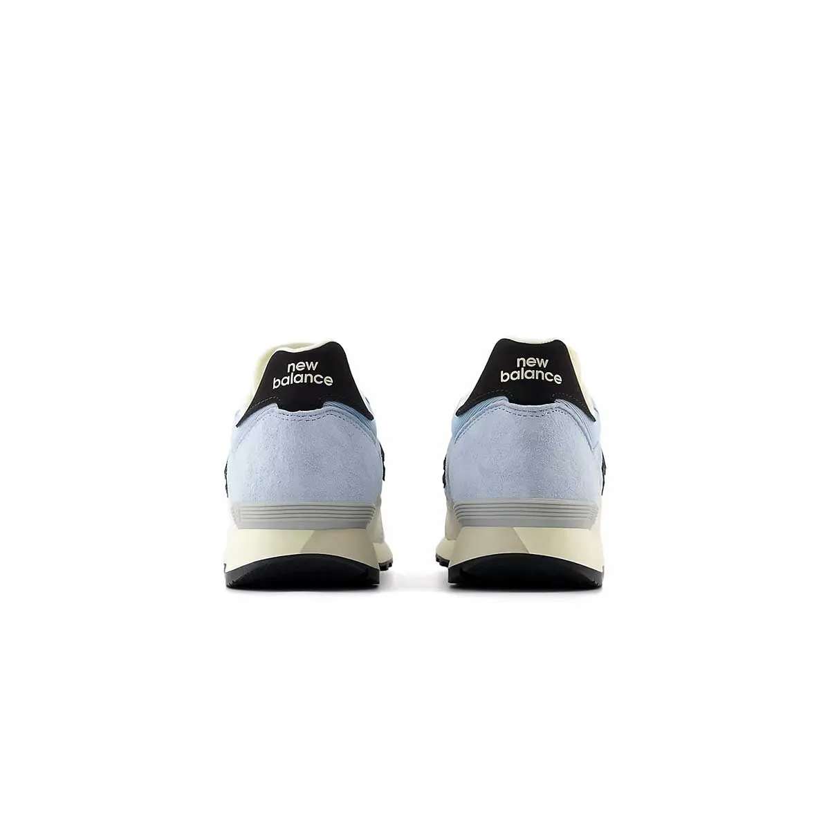 Comfort Flex U475 'Light Chrome Blue Black'
