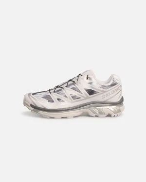 Sneaker Trends Multi Density Outsole Salomon XT-6 "Camo" Grey/Silver