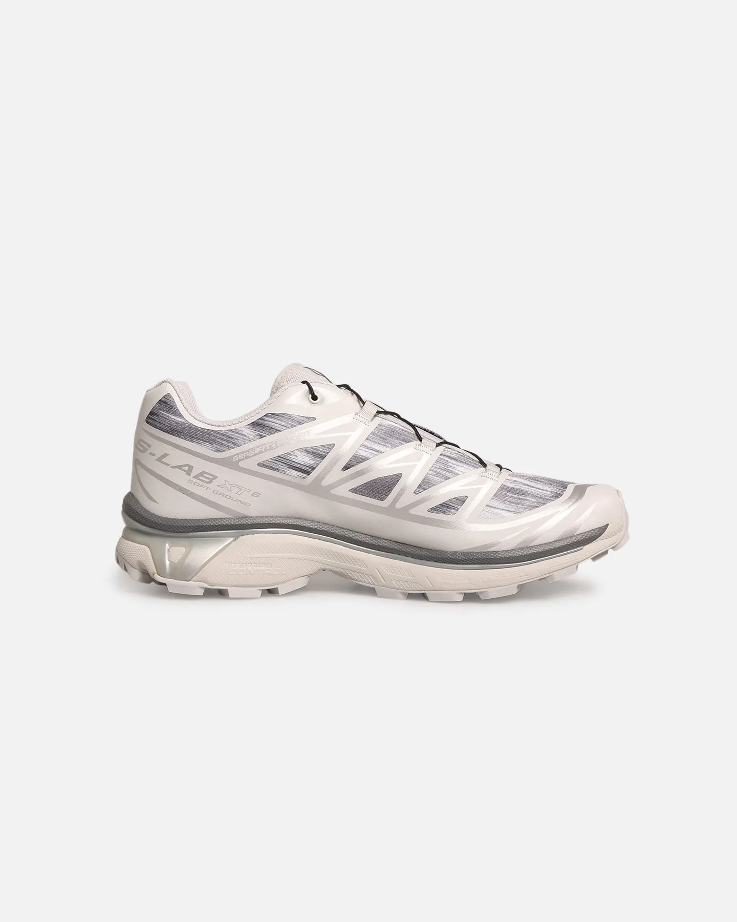 Fashion Layer Workout Gear Salomon XT-6 "Camo" Grey/Silver