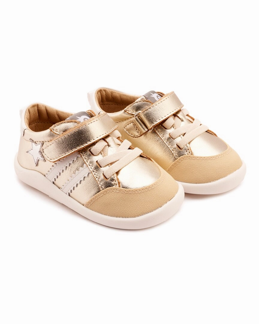 Old Soles Wos Ground Leather Sneaker High-performance ease Sports Culture