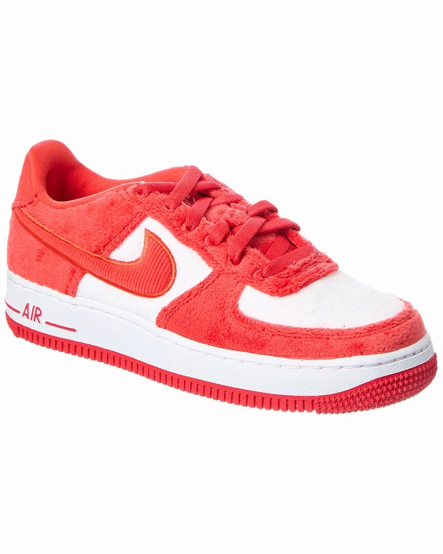 Flexible Fabric Nike Force 1 LV8 2 Sneaker