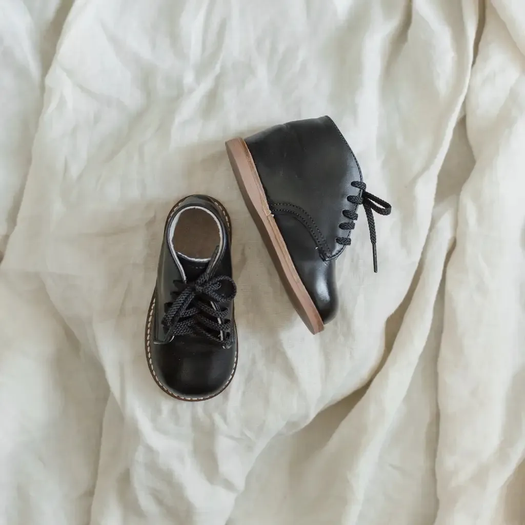 Henry First Walker - Black