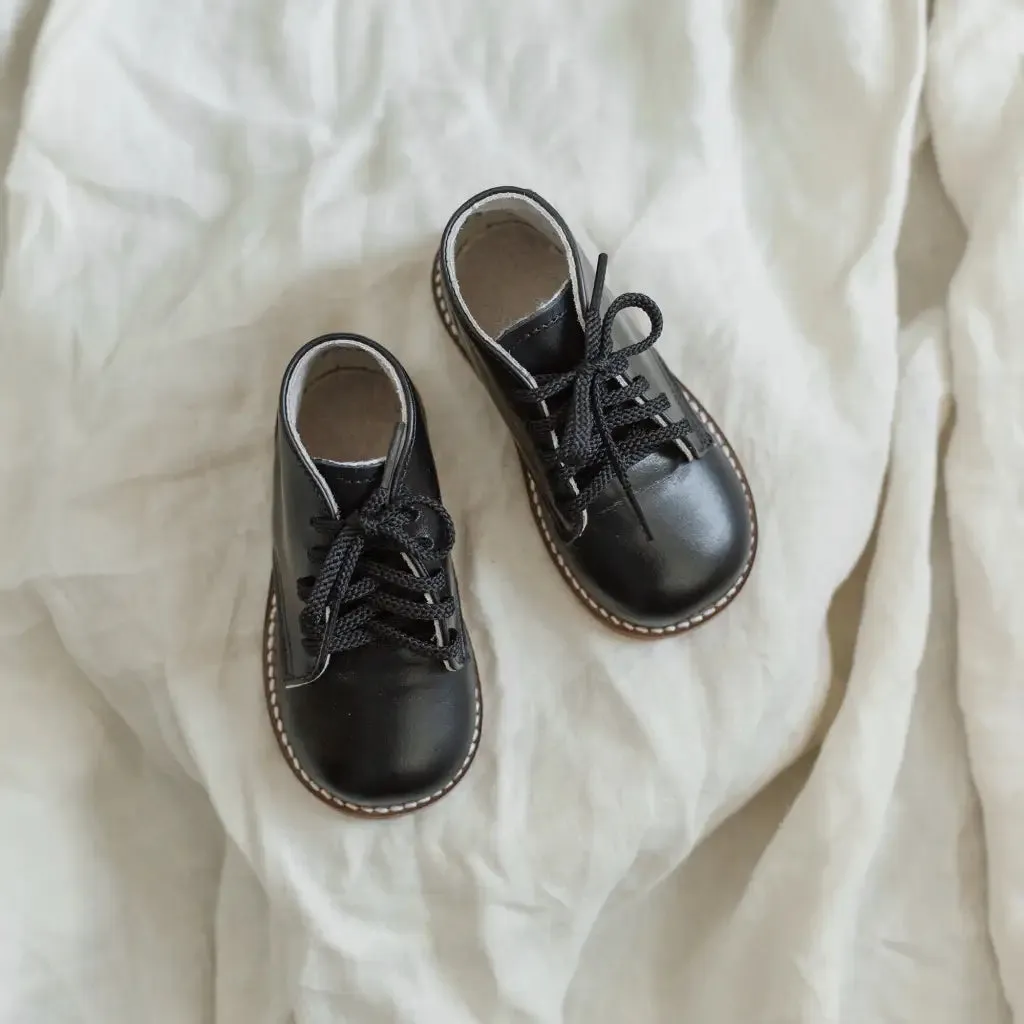 Henry First Walker - Black