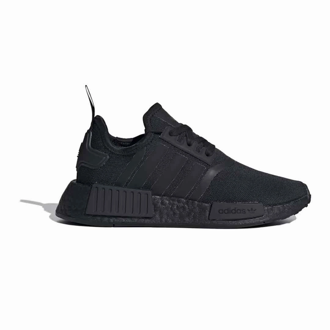 Torsion Control Tech adidas - Kids' (Junior) NMD R1 Shoes (H03994)