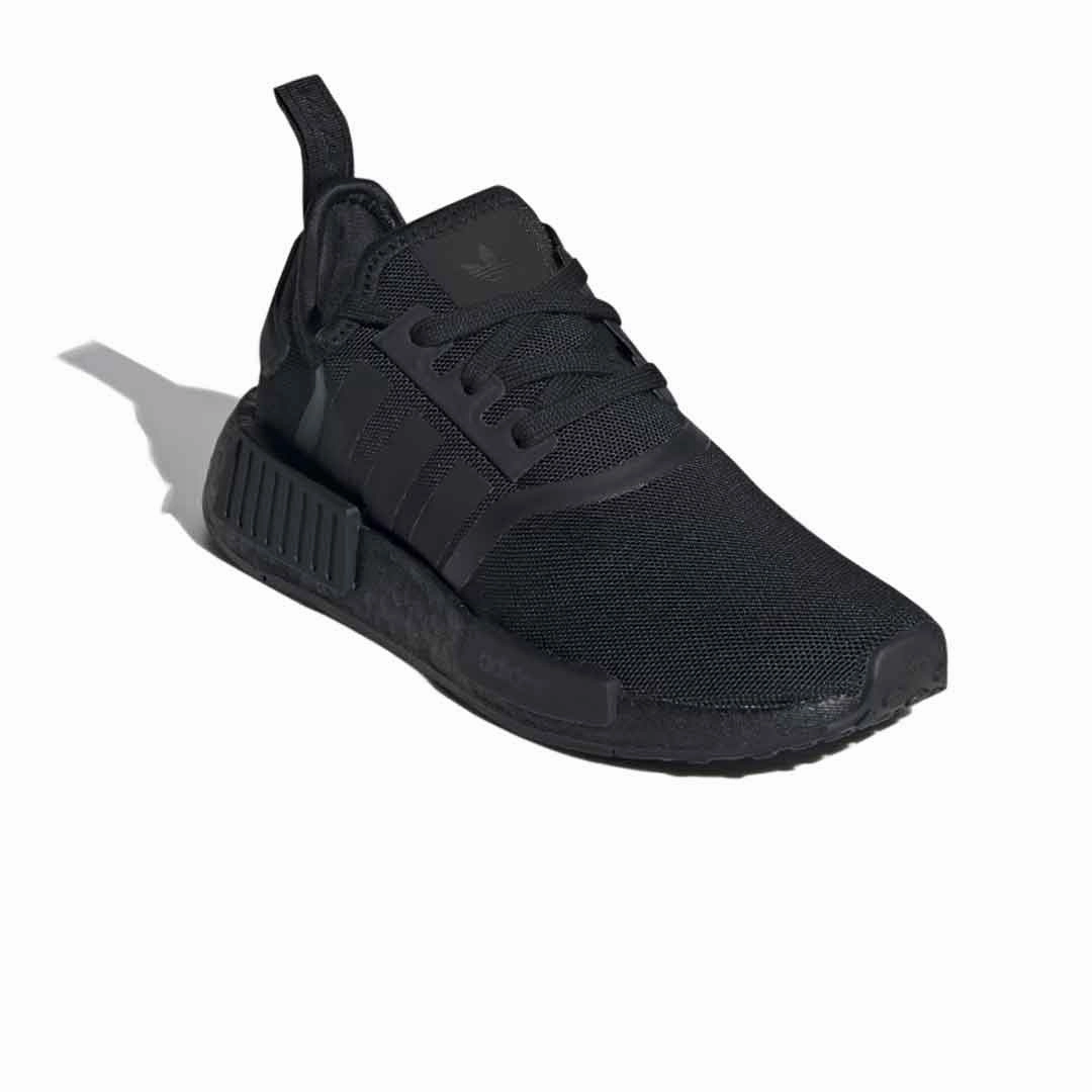 adidas - Kids' (Junior) NMD R1 Shoes (H03994) Smart Fit