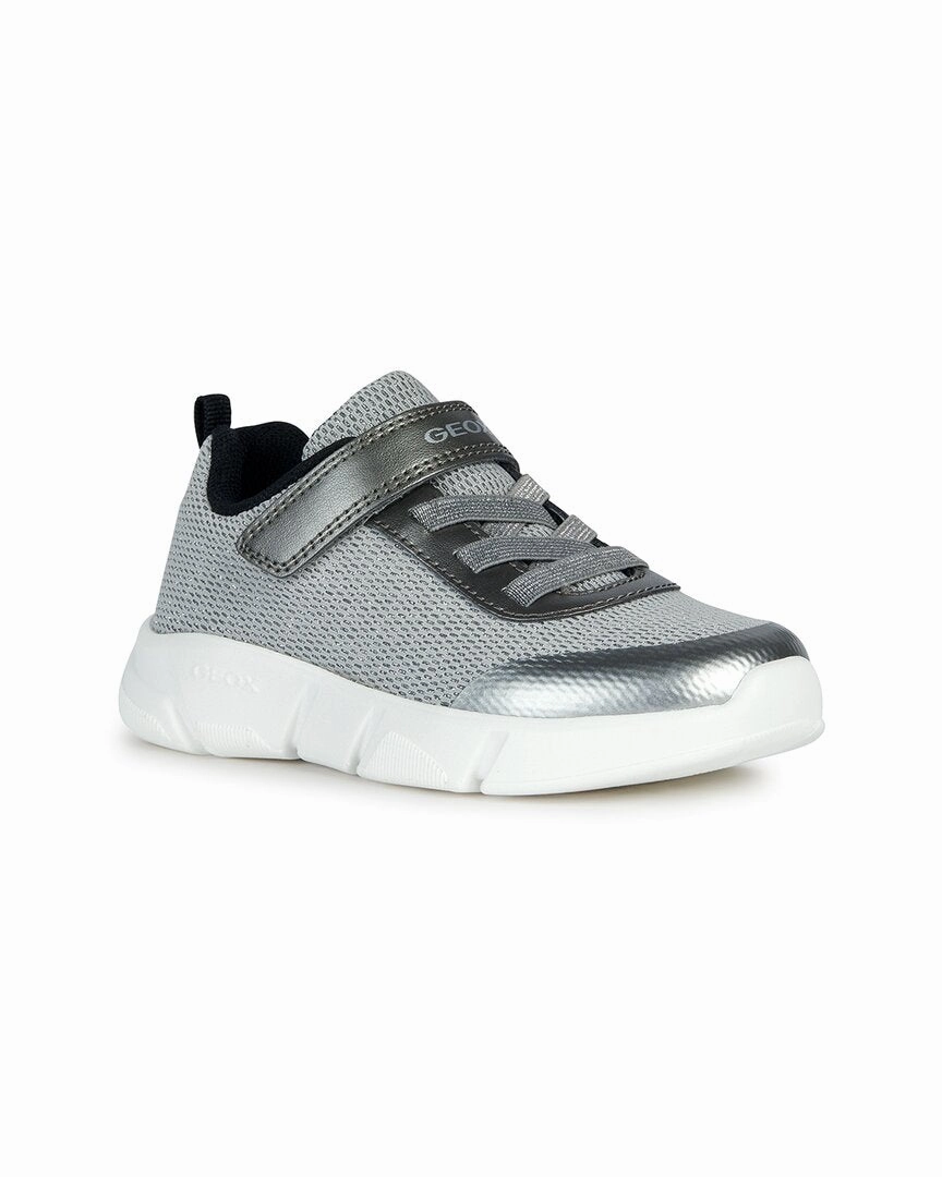 Geox Aril Sneaker Padded flexibility Low Comfort