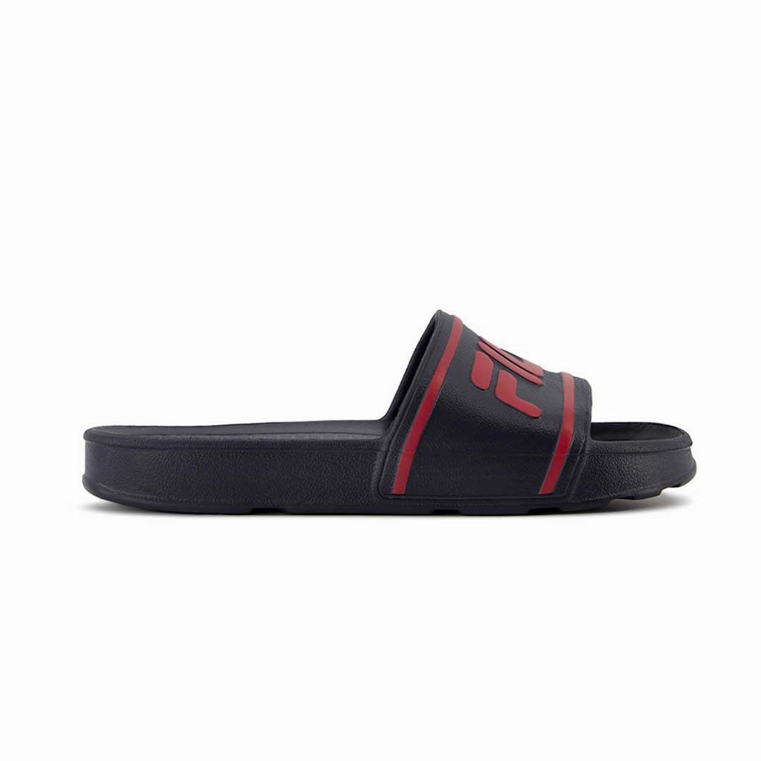 Energy Returning Sole FILA - Kids' (Preschool & Junior) Sleek Slides (3SM00021 431)