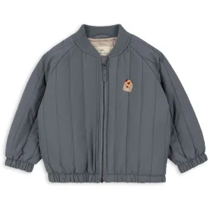 Konges Sl?jd Tradewinds Juno Bomber Jacket Pocket Details Weather Fit
