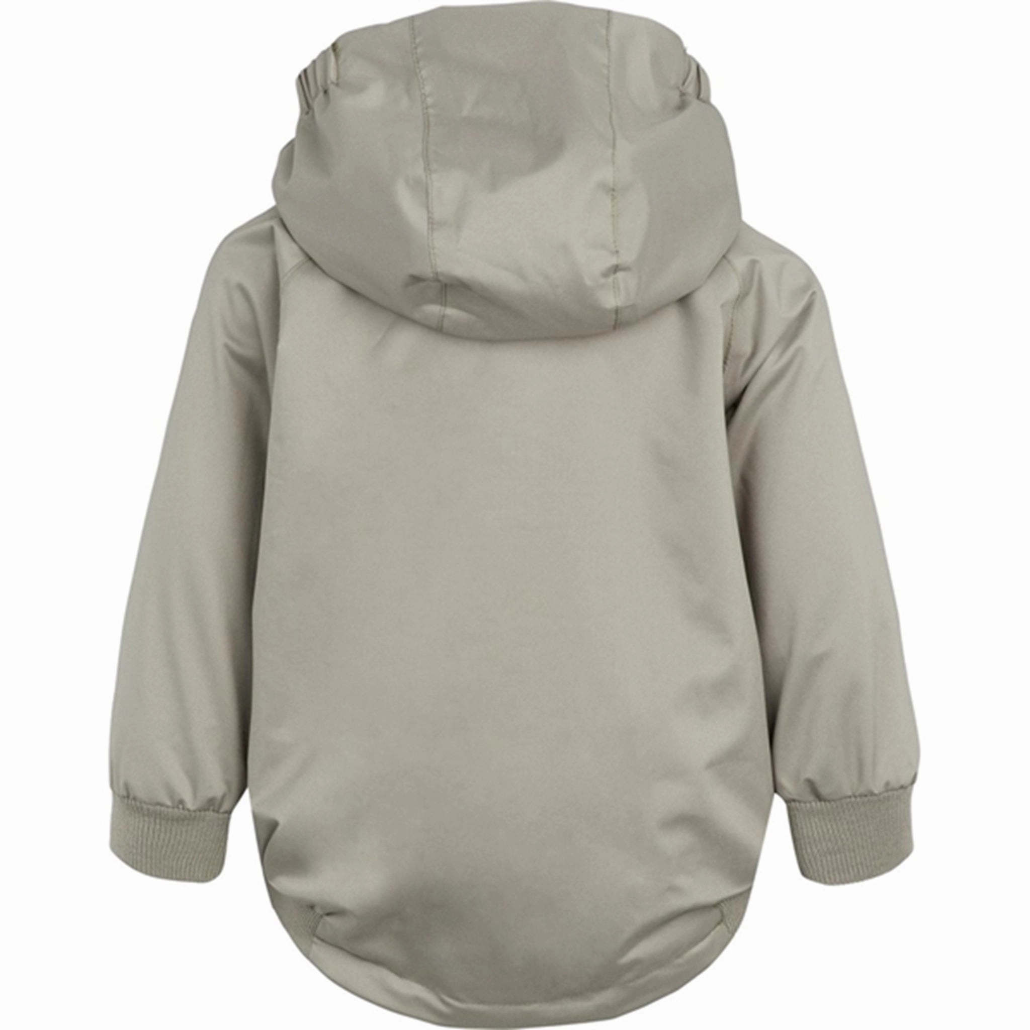 FlexFoldPackaging MarMar Jacket Olio Sage Incense Technical Summer Outerwear