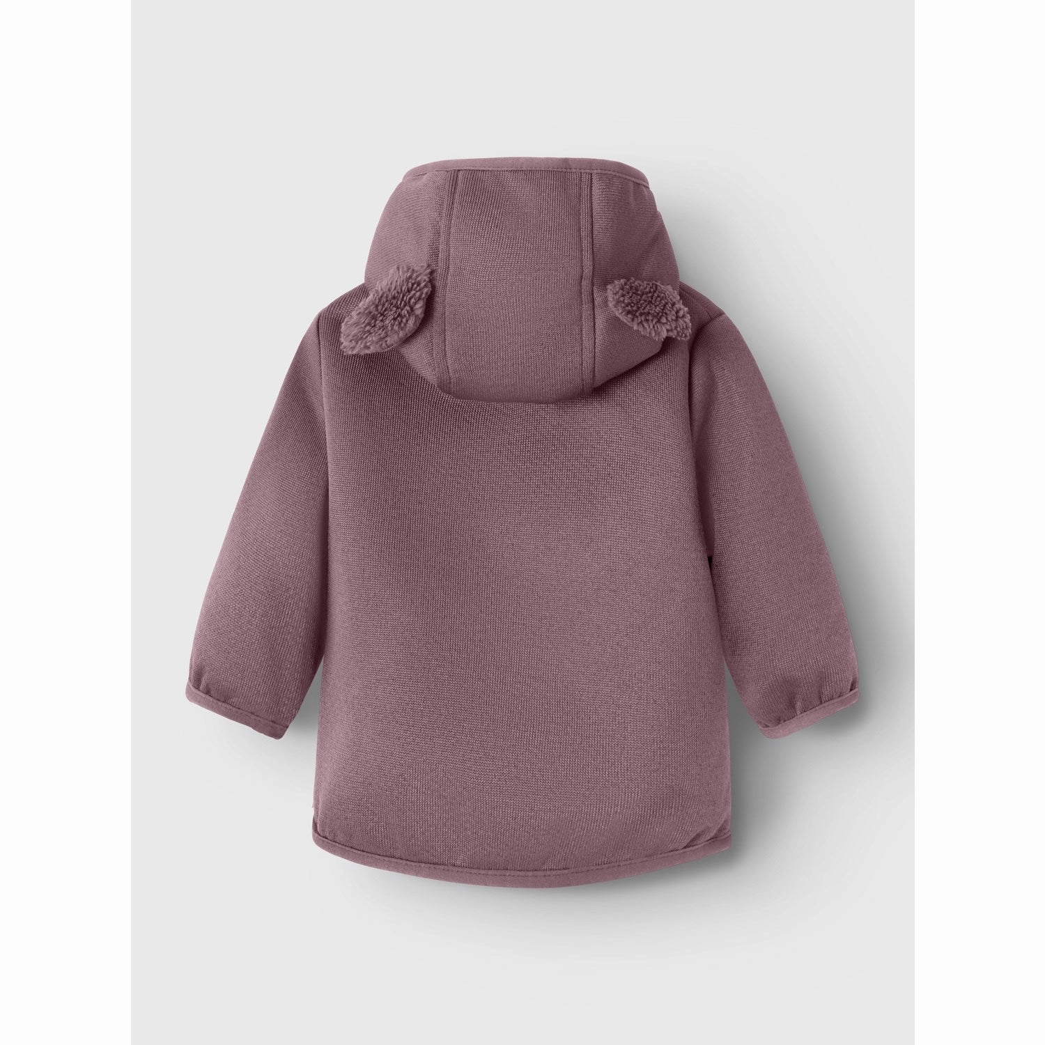 Name It Grape Shake Mada08 Jacket 1Fo Magnetic Closure Options
