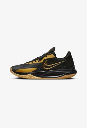 padded collar shoes park - running shoes Nike Precision 6