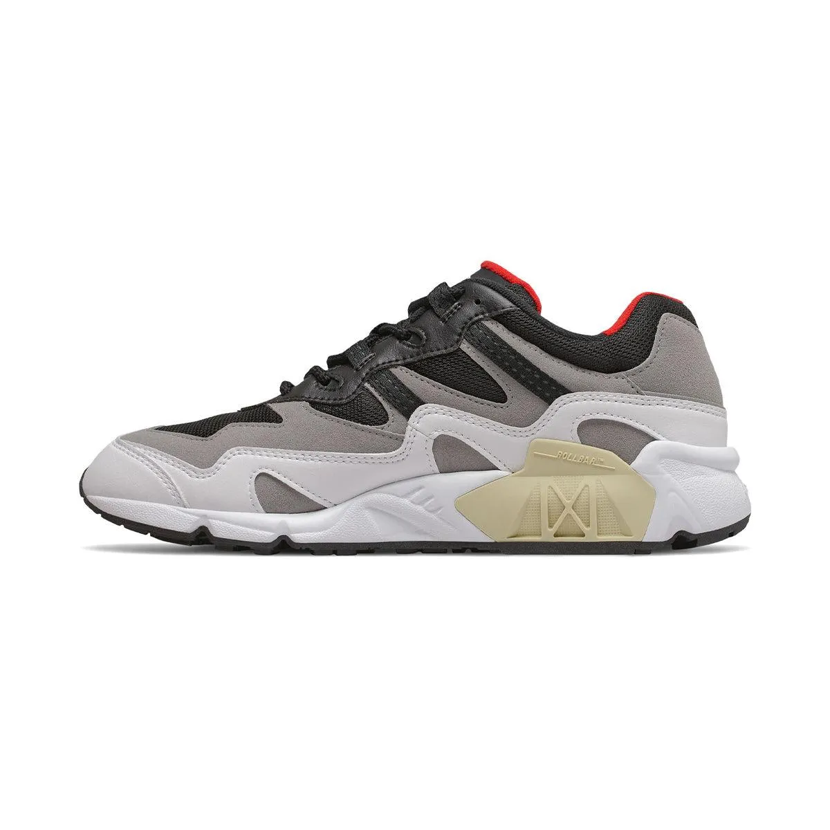 850 Ventilated Footbed No irritation