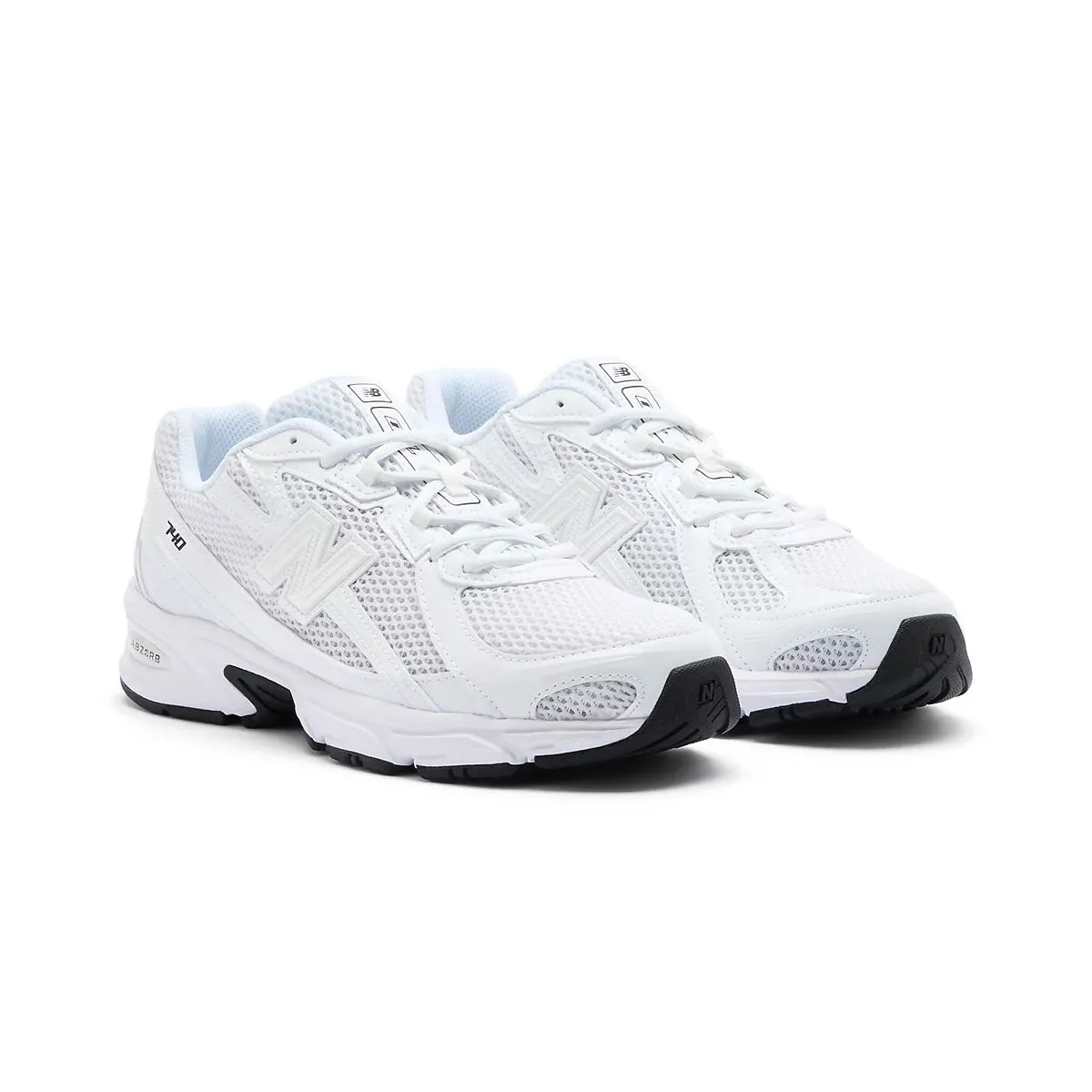 Energy Step Active Look 740 'NB White Black'