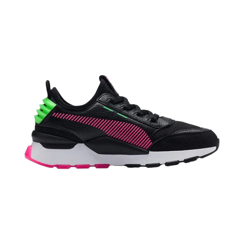 Puma scarpa sneakers donna Rs 0 Rein 371828 03 nero circuit - training running shoes Team
