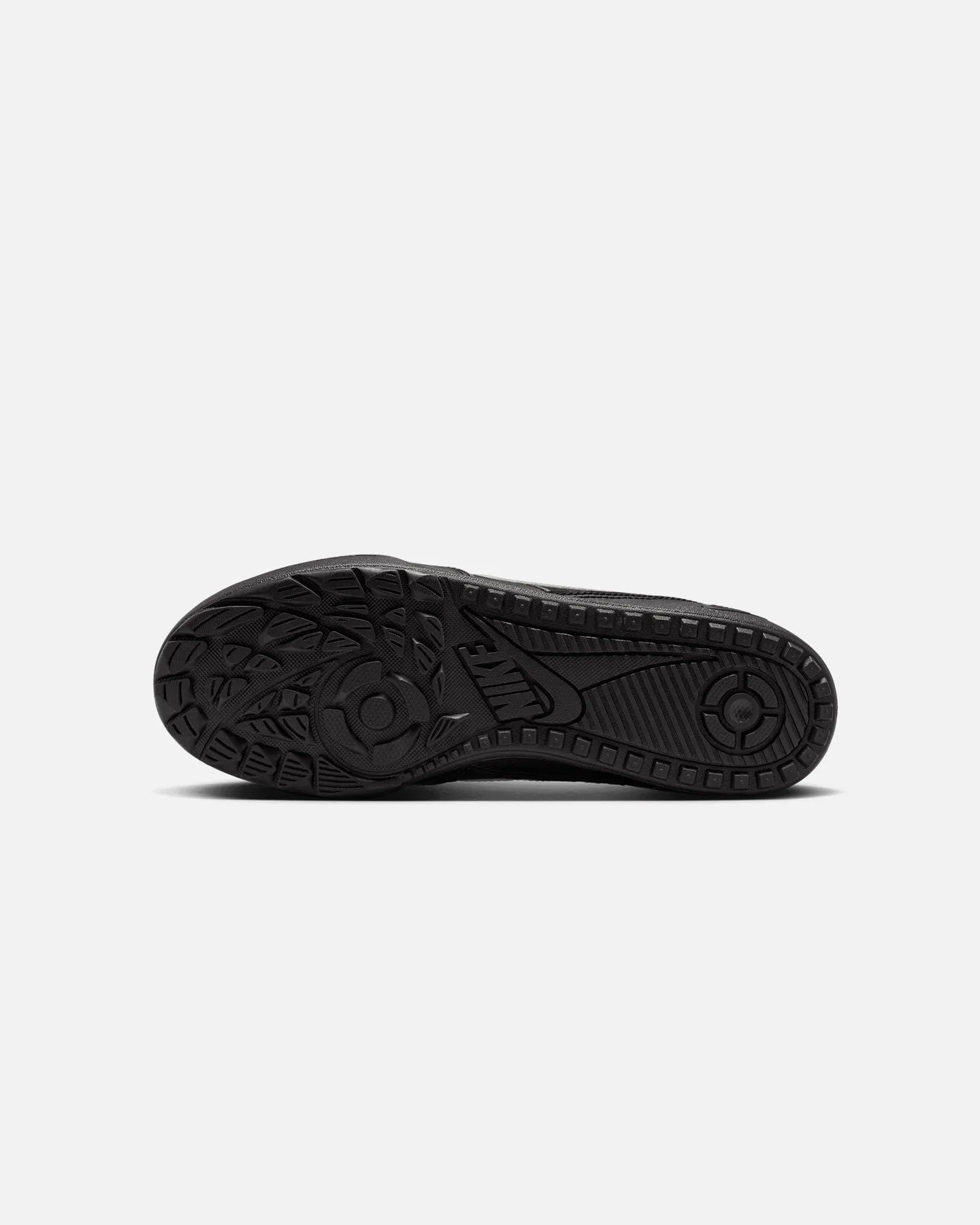 Motion Control Running Nike Women's Terra Manta Black/White