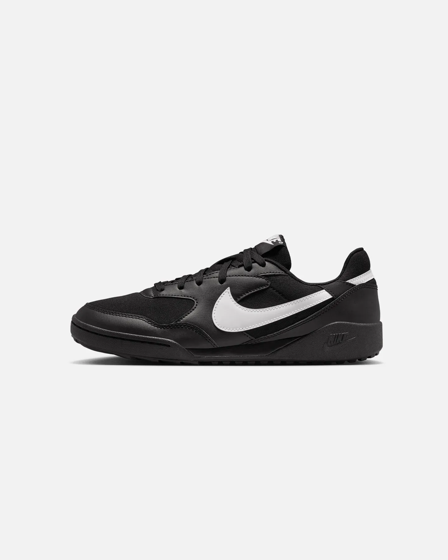 Stability Heel Counter Nike Women's Terra Manta Black/White