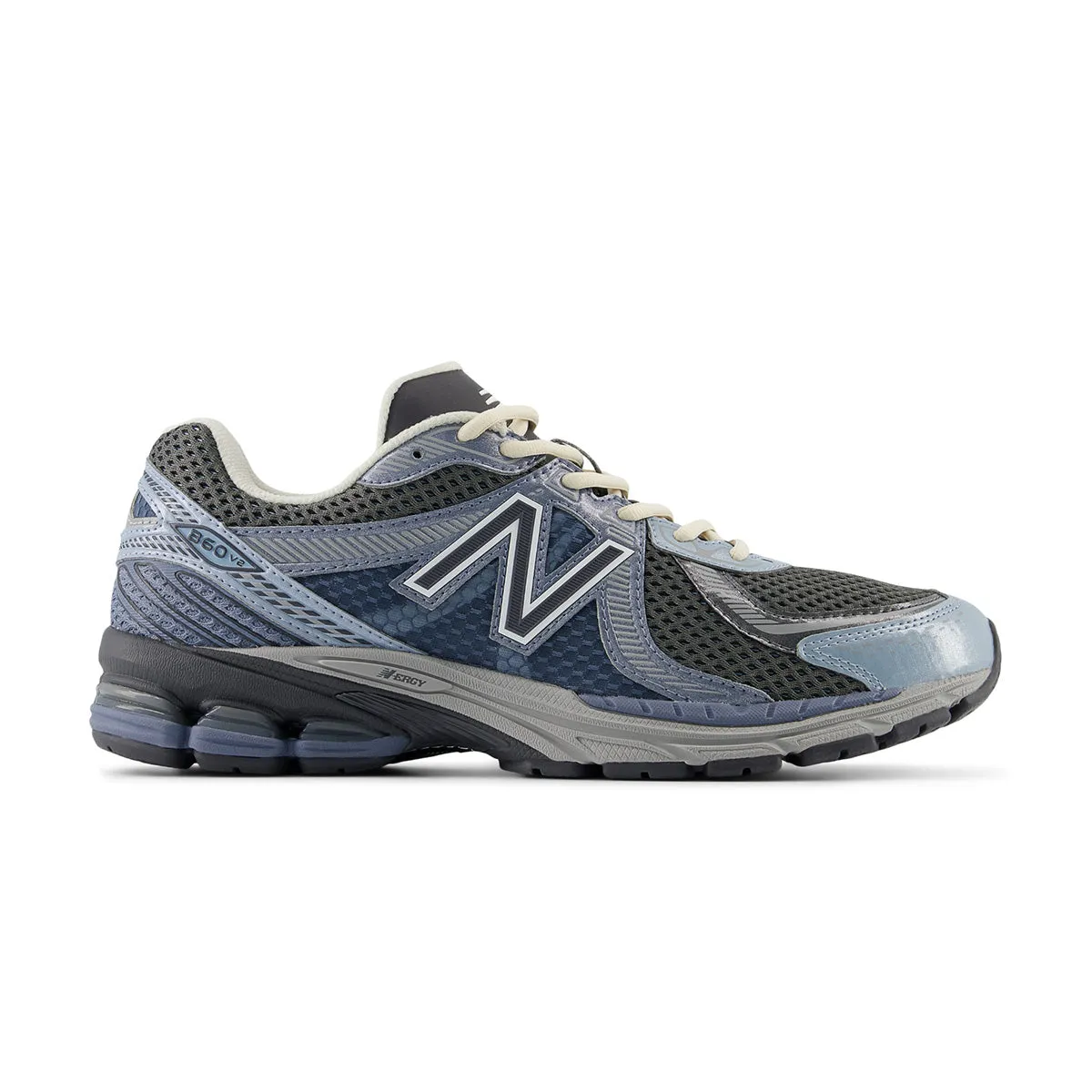 860v2 'Arctic Grey' AntiOdorTreatment Core Support