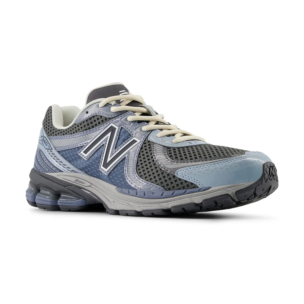 860v2 'Arctic Grey' Neutral Stance Platform