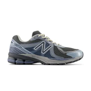 860v2 'Arctic Grey' AntiOdorTreatment Core Support