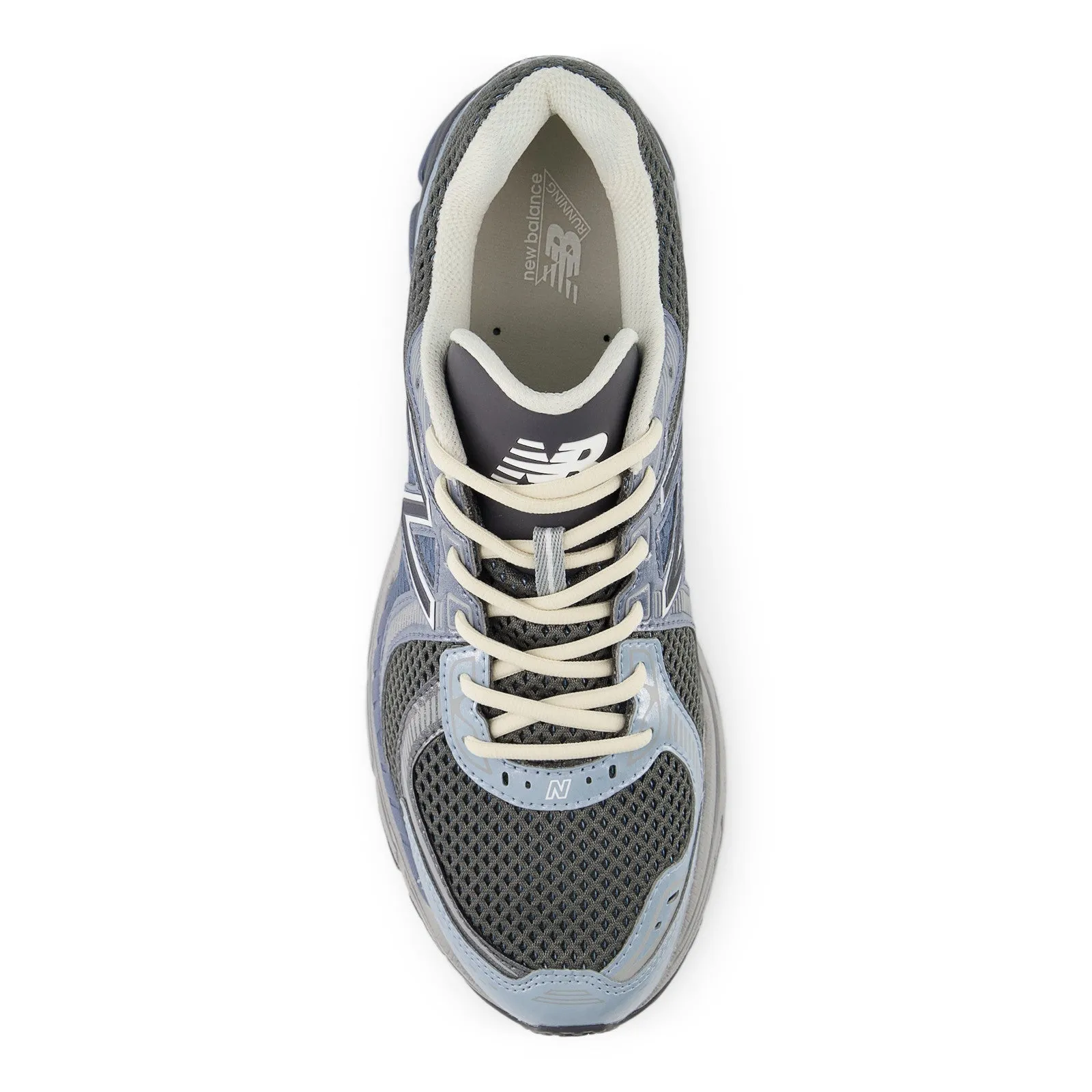 Modern Feel Non Irritating Stitching 860v2 'Arctic Grey'