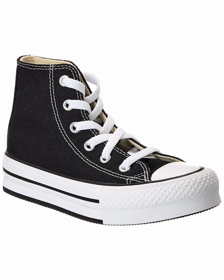 Converse Chuck Taylor All Star Eva Lift Canvas High-Top Sneaker Designer comfort Phylon Midsole