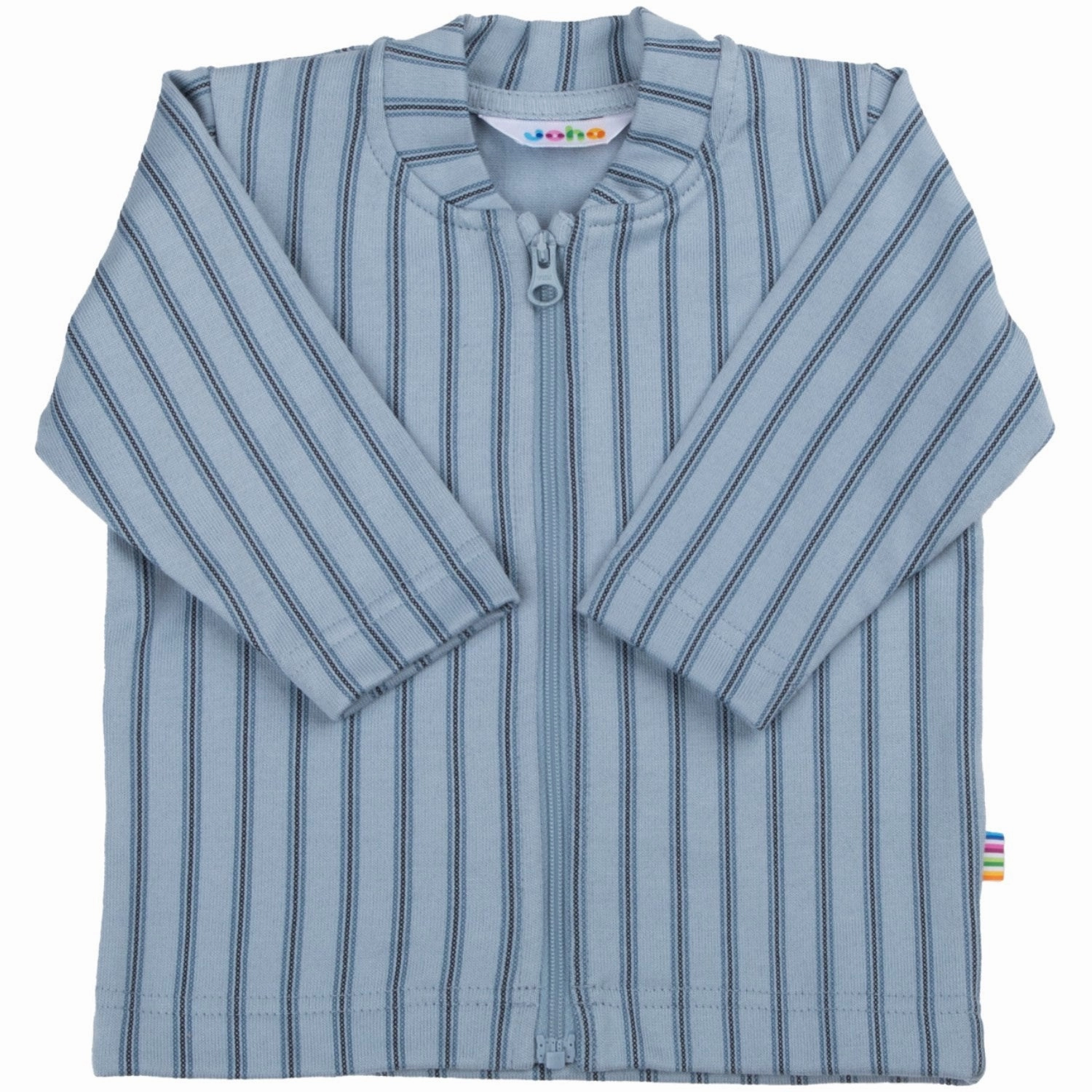 Polarized Sun Protection Reinforced Seam Durability Joha Blue Jacket