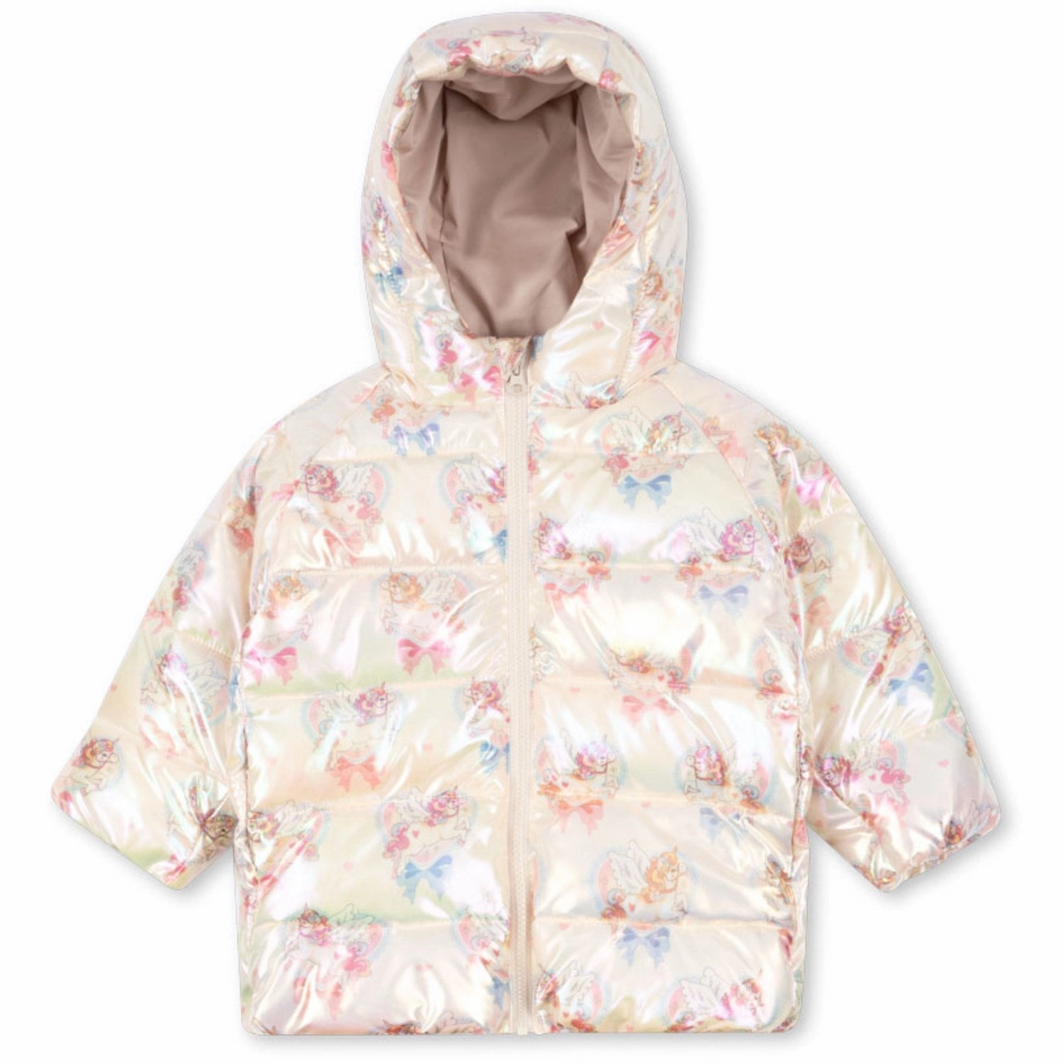 Essential City Look Konges Sl?jd Twinkle Sprinkle Kath Jacket Grs
