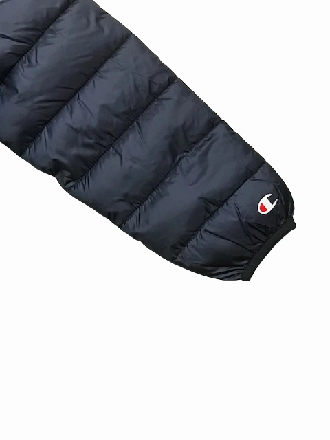 Serve Resilience Champion Piumino con cappuccio unisex 306197 BS501 NNY navy