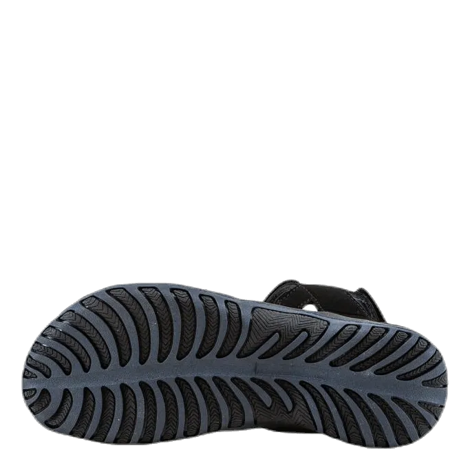 Highcliff Sandal Black