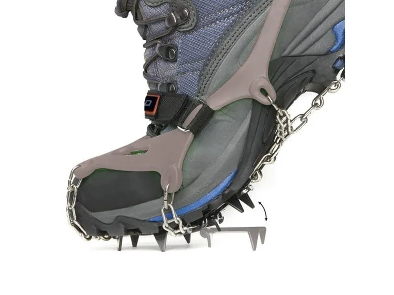 Hillsound Trail Crampon