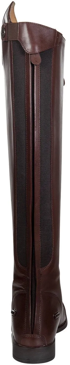 HKM Riding Boots Elegant Lace Standard
