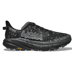 Hoka Speedgoat 6 GTX Men's Black Outer Orbit