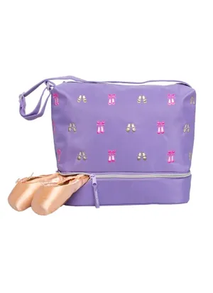 Horizon Dance 5608 Daisy Gear Tote Bag