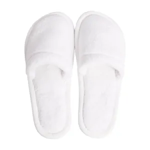 Hospitality Fleece Slippers