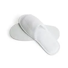 Hospitality Fleece Slippers