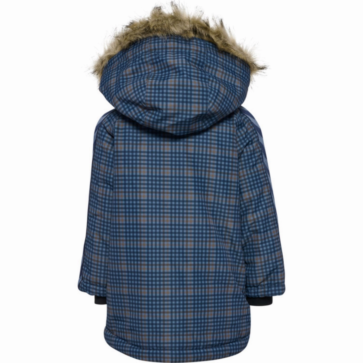 heavy duty fabric Hummel Bering Sea Jessie Tex Jacket