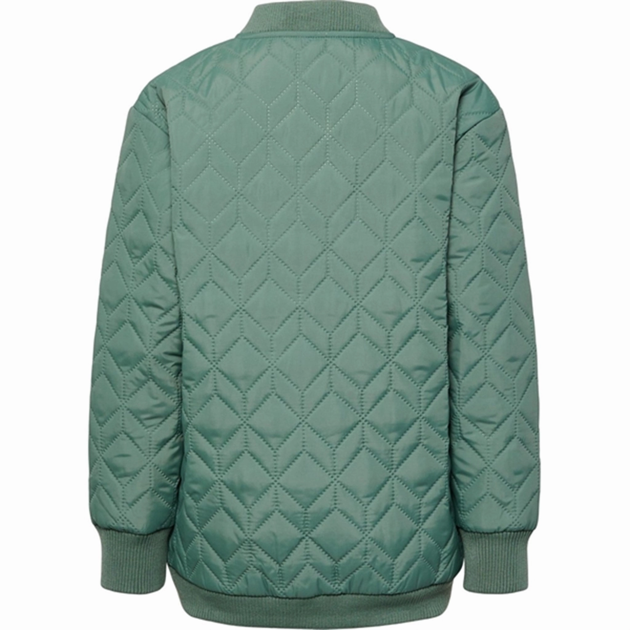 Hummel Cave Termojakke Laurel Wreath Flexible Hem Adjustment
