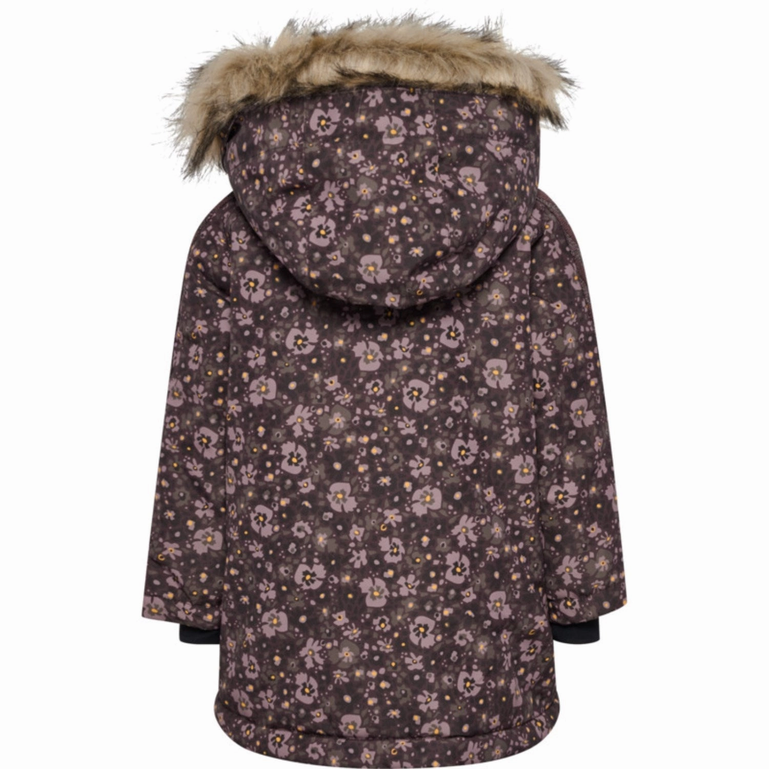 Hummel Fudge Jessie Tex Jacket MultiPocketStyle