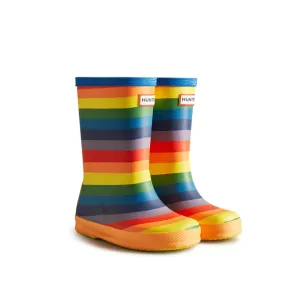 Hunter Original Kids First Rainbow